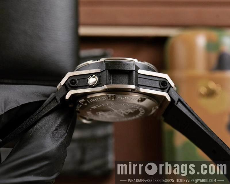 Replica Hublot watch 081702