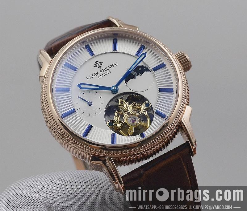 Replica Patek Philippe 44mm 091801