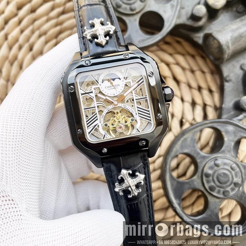 Replica Cartier 45X13mm 030206