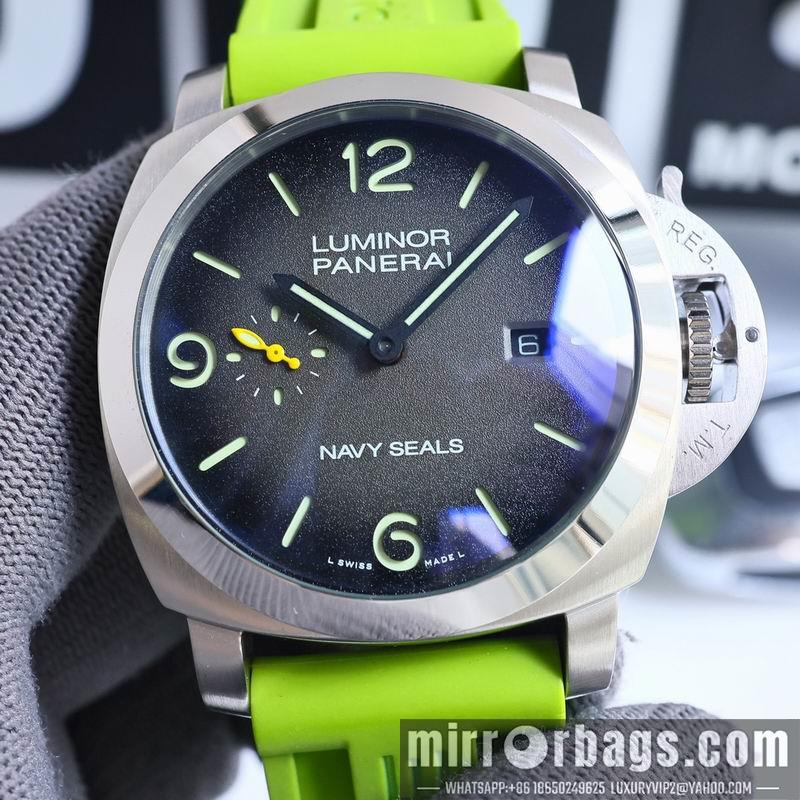 Replica Panerai 44mm 080621