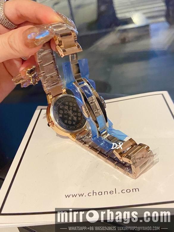 Replica LV 33mm 6nms82