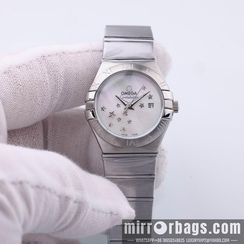 Replica Omega 28mm 022528