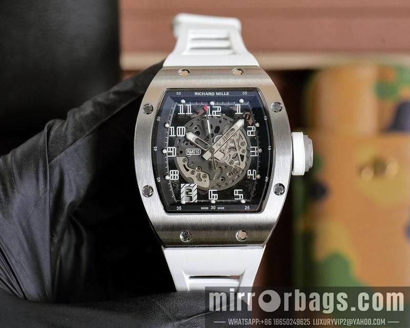 Replica Richard Mille 49X41X15mm 032202