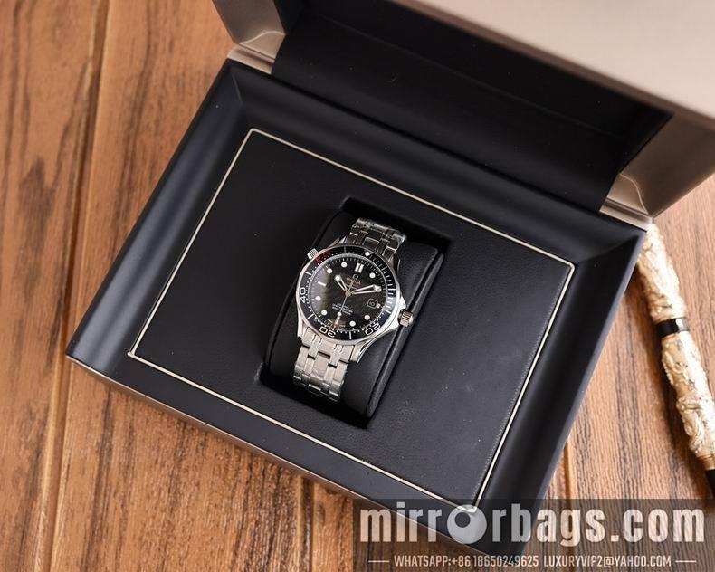 Replica Omega 41X41mm 112601