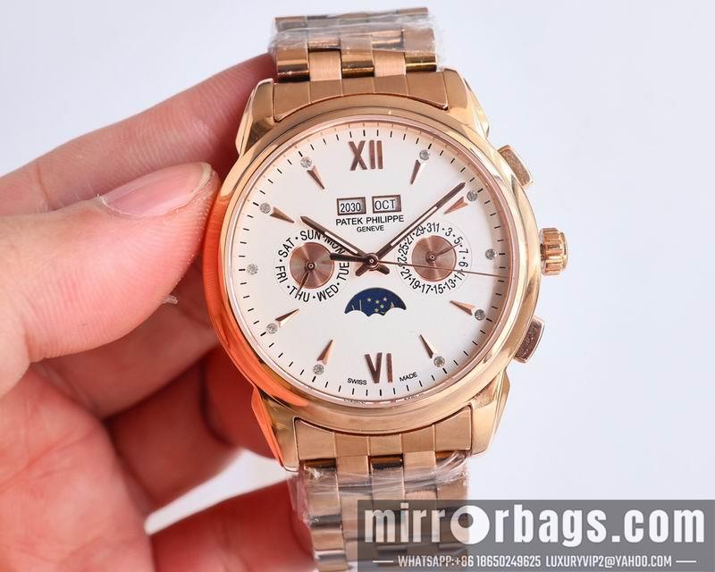 Replica Patek Philippe 41mm 082992