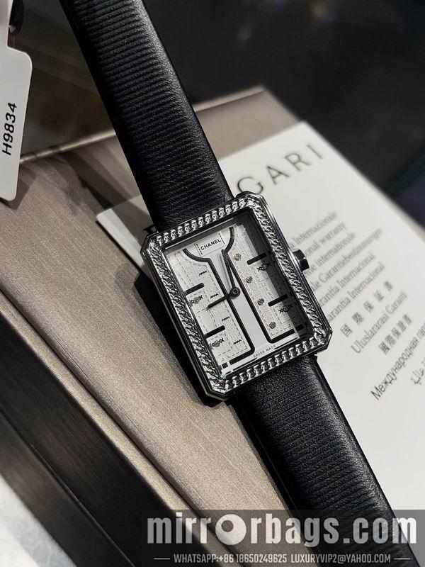 Replica Chanel 34.6X26.7mm 031101