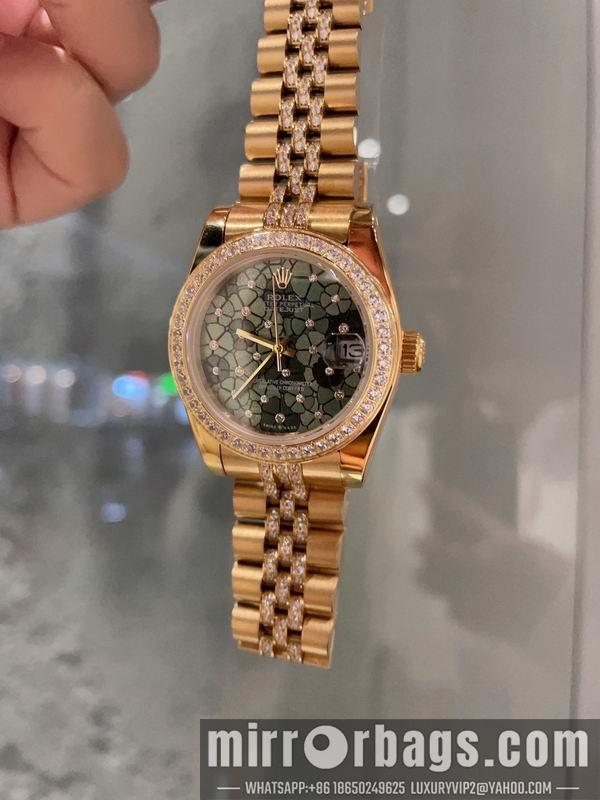 Replica Rolex 31mm 030269