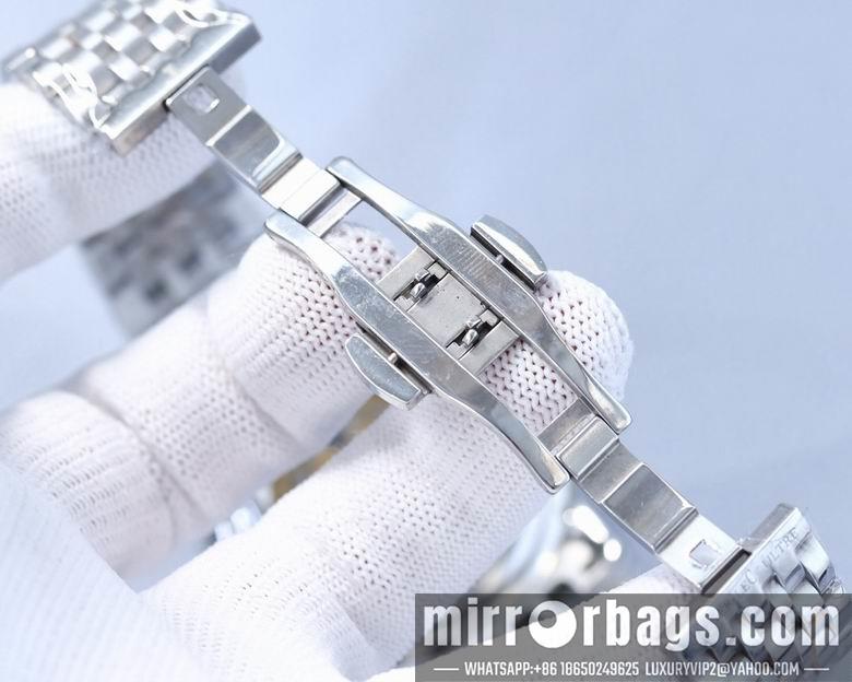 Replica Jaeger Lecoultre men 42mm M41