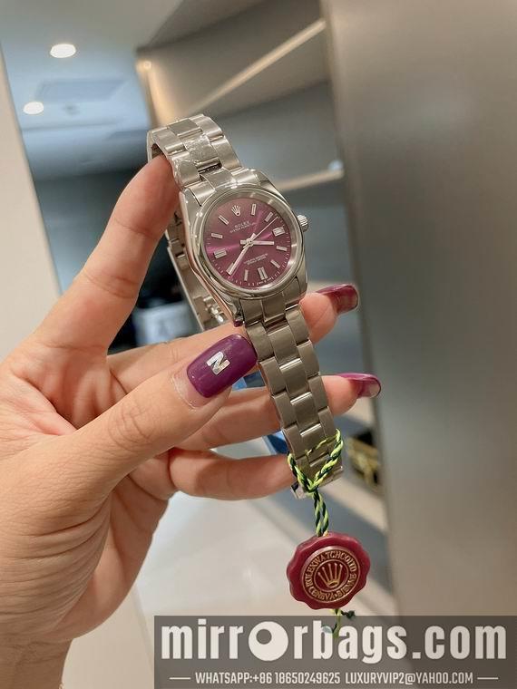 Replica Rolex women watch M13