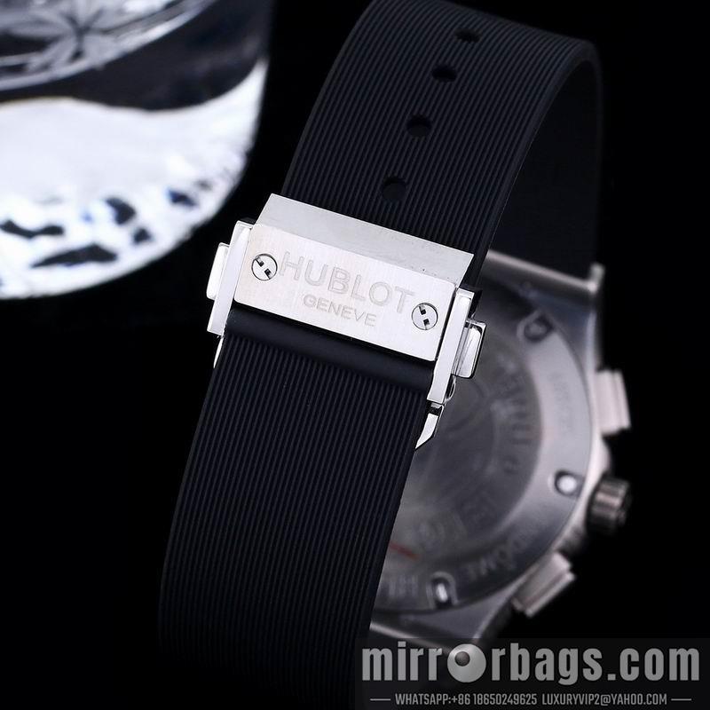 Replica Hublot 42X12mm 070218