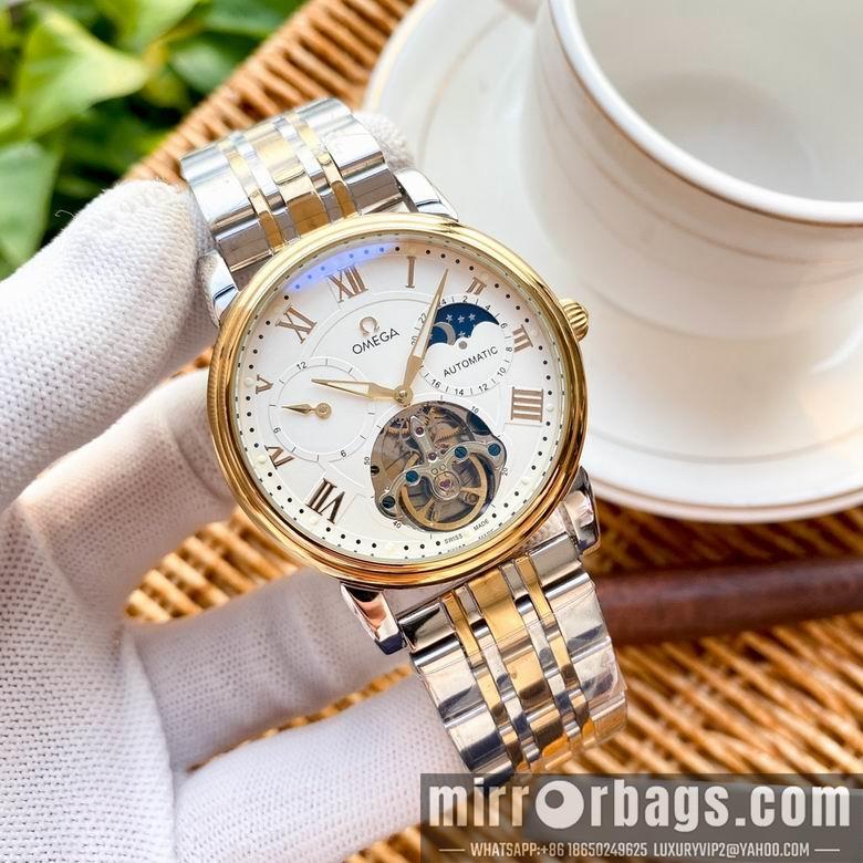 Replica Omega watch M111