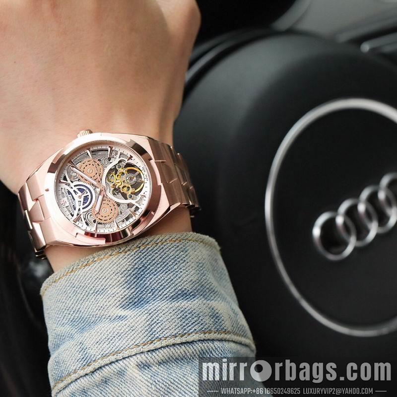 Replica Vacheron Constantin 43X12mm 030215