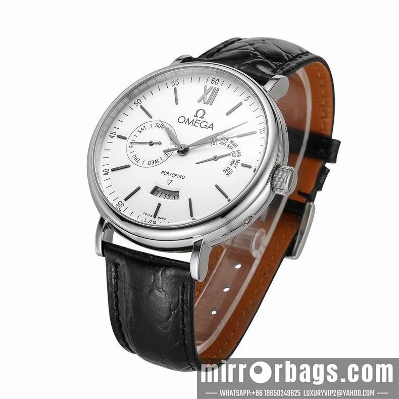 Replica Omega men 43X12mm 123133