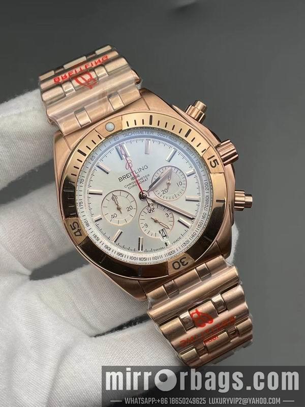 Replica Breitling watch 072207
