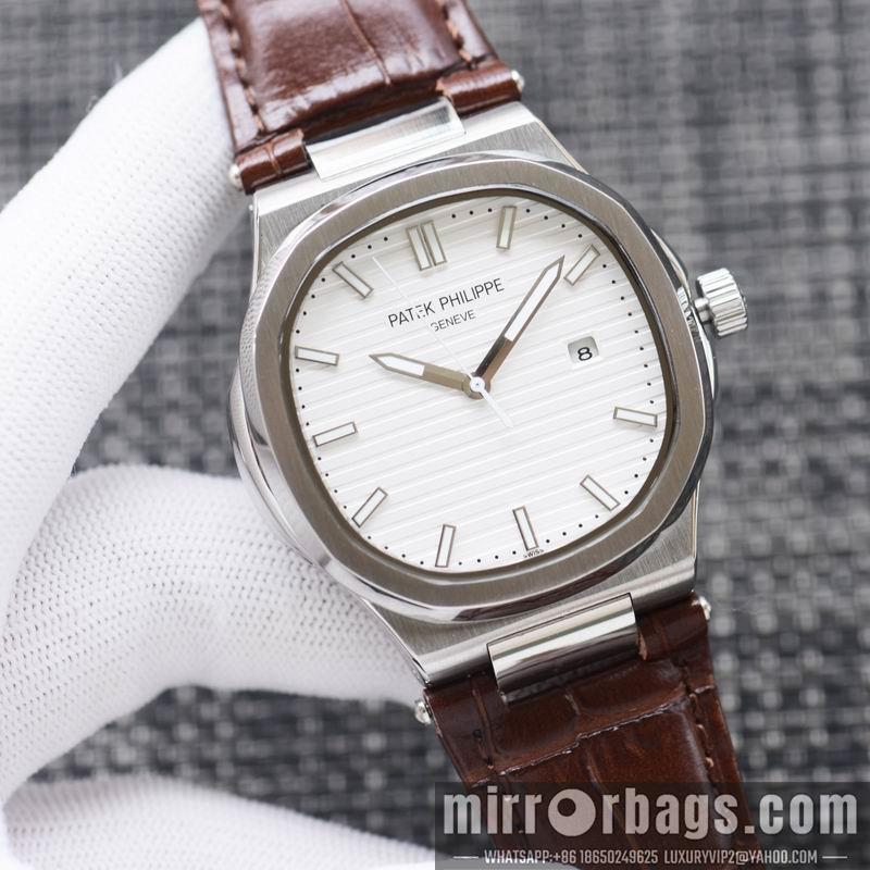 Replica Patek Philippe 43X12mm 062809