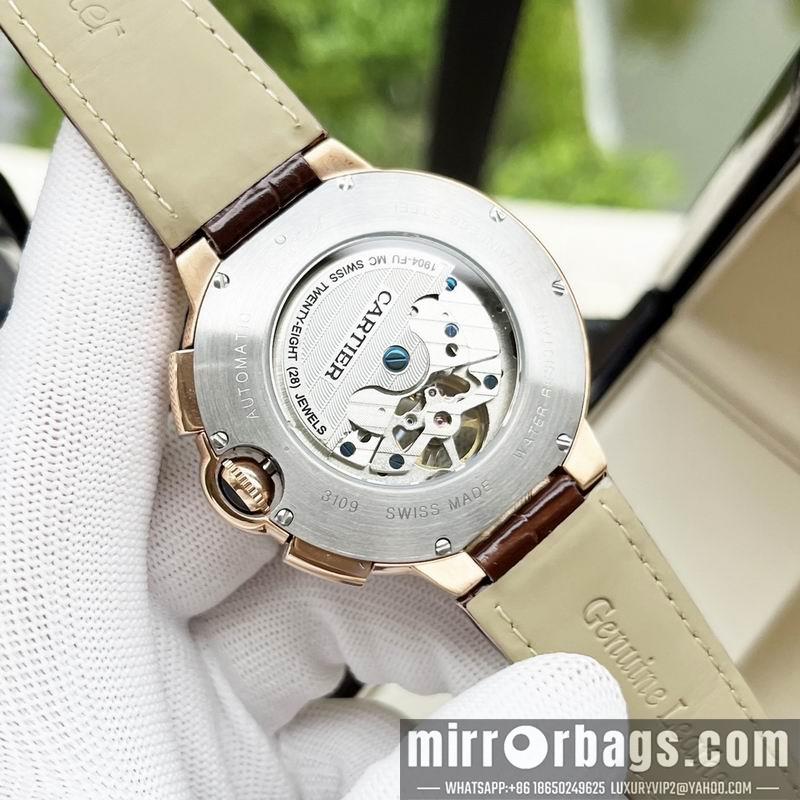 Replica Cartier 44mm 1031120