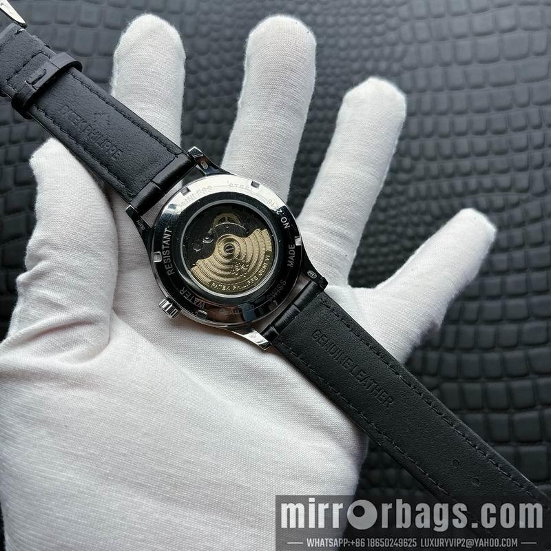 Replica Patek Philippe 40mm 0427120