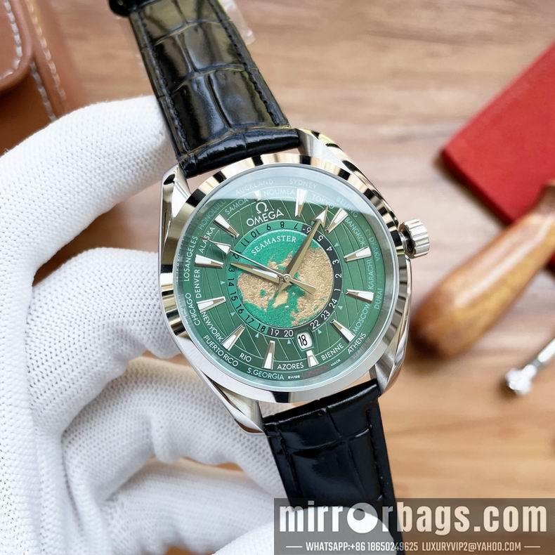 Replica Omega men 42X12mm 092637