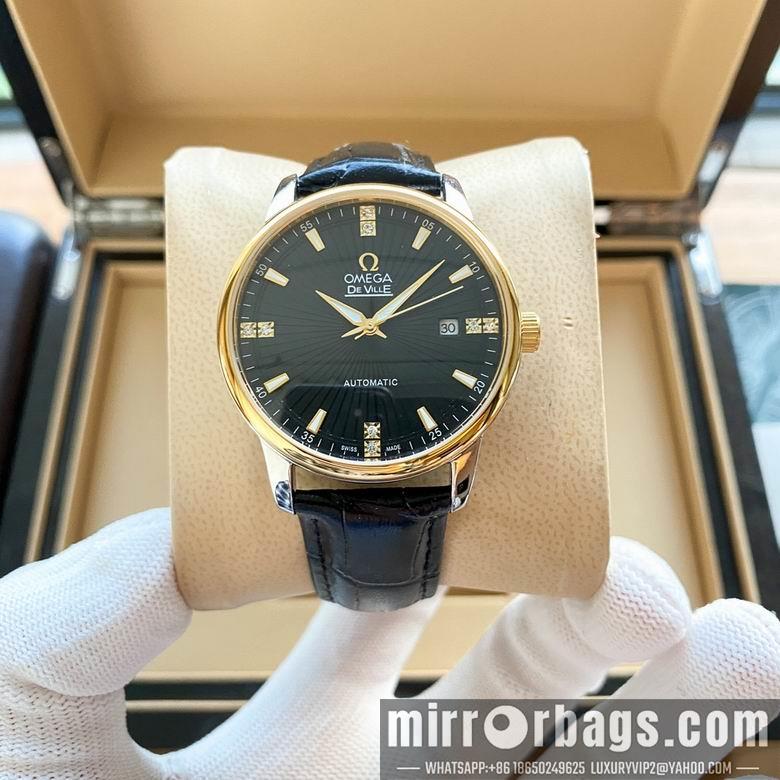 Replica Omega men 41X11mm M68