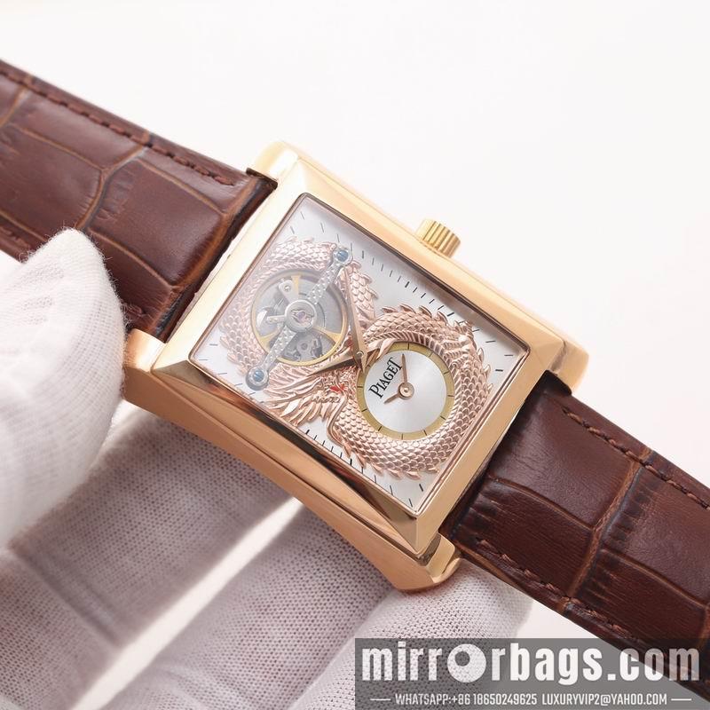Replica Piaget 42mm 0413137