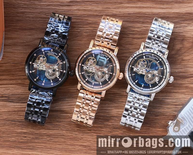 Replica Patek Philippe 41mm 091813