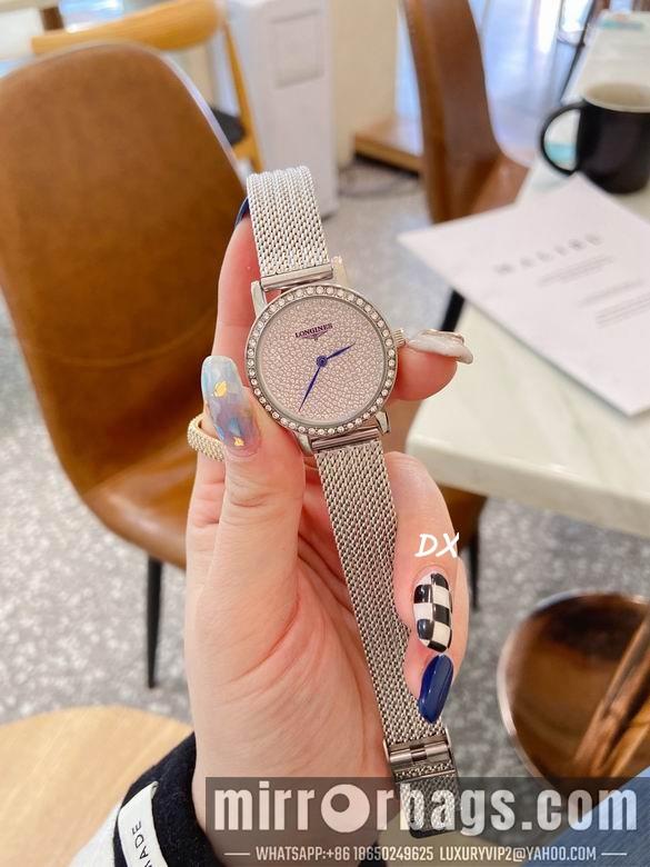 Replica Longines 30mm 12nms72