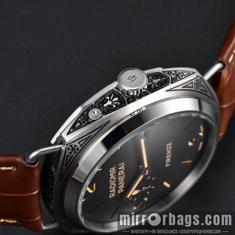 Replica Panerai 44X15mm 093035