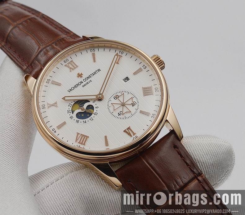 Replica Vacheron Constantin men 42X12mm 122532
