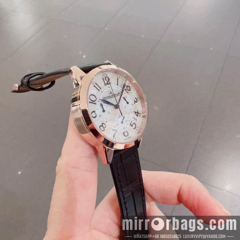 Replica Jaeger LeCoultre 37.5X10mm 081603