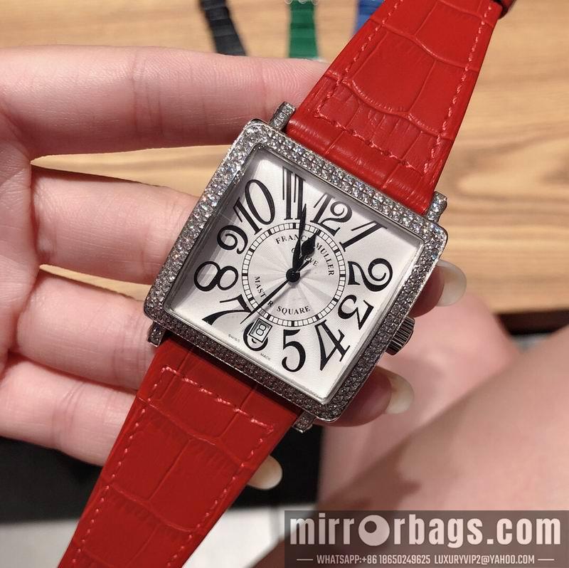 Replica Franck Muller 36mm 090488