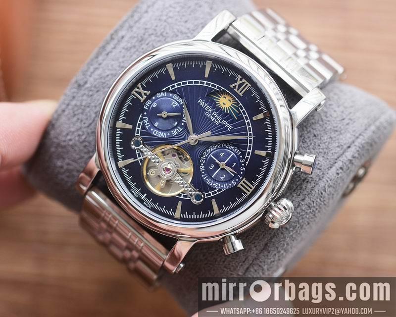 Replica Patek Philippe 41X12mm 052025