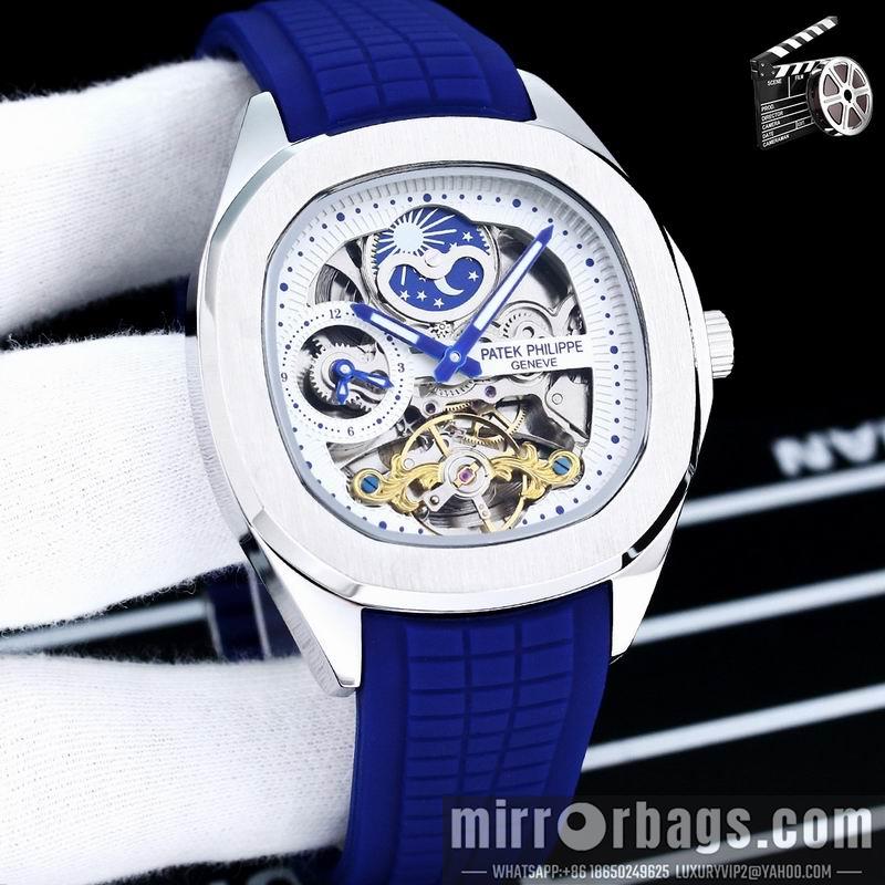 Replica Patek Philippe 46X12mm 030222
