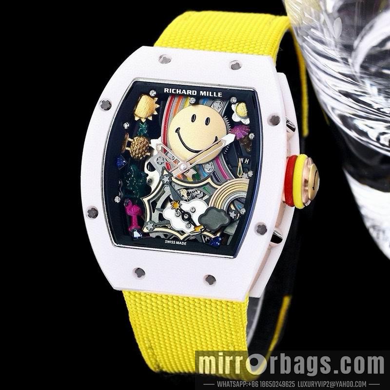 Replica Richard Mille watch  082922