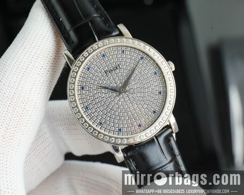 Replica Piaget 34mm 093014
