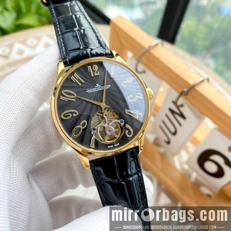 Replica Jaeger Lecoultre men 42mm M31