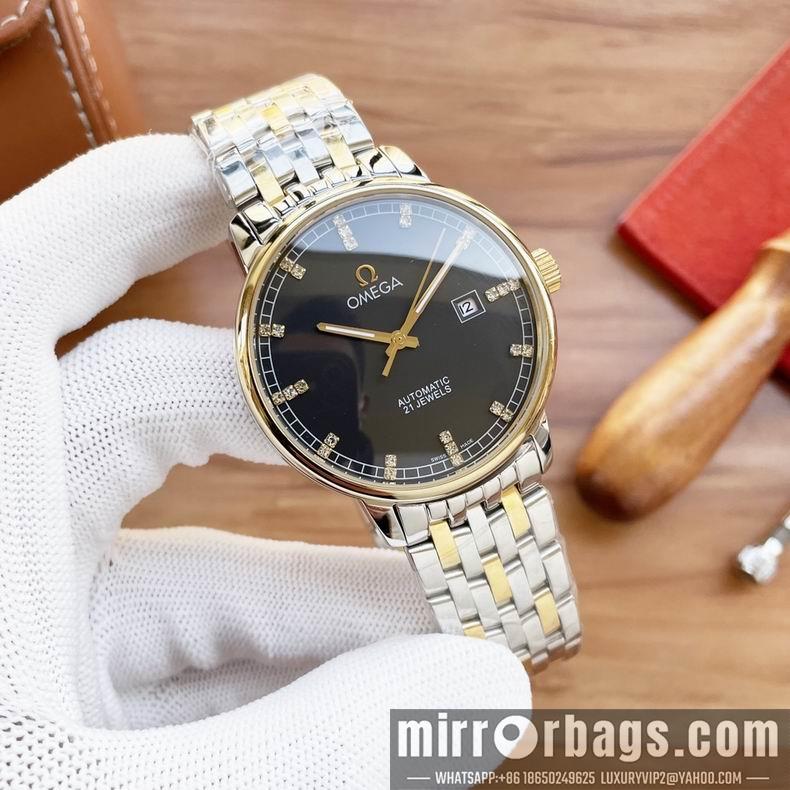 Replica Omega men 41X12mm 123146