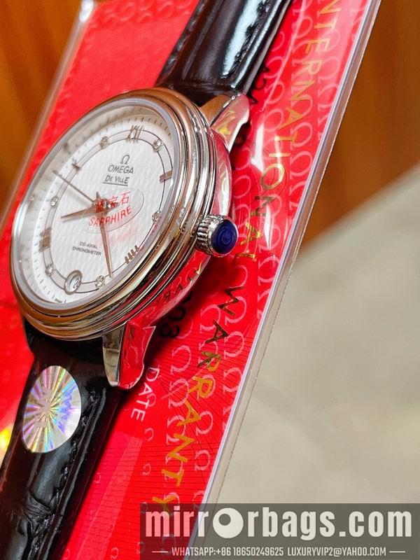 Replica Omega 32.7X8mm 032431