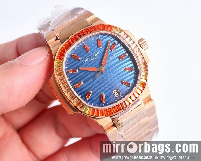 Replica Patek Philippe 35.2mm 082963