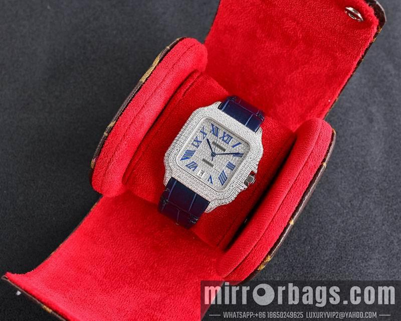 Replica Cartier 40mm 0831130