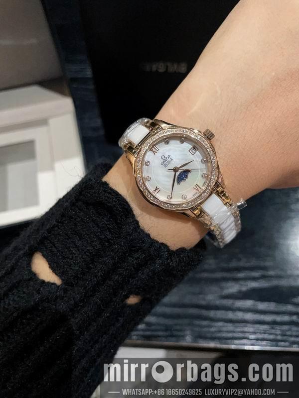 Replica Omega 30X8mm 102236