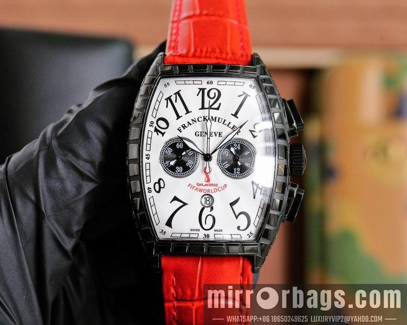 Replica Franck Muller 40X52mm 071408