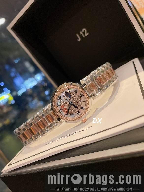 Replica Longines 30.5mm 12nms66