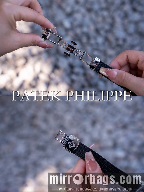 Replica Patek Philippe 35.6mm 022406