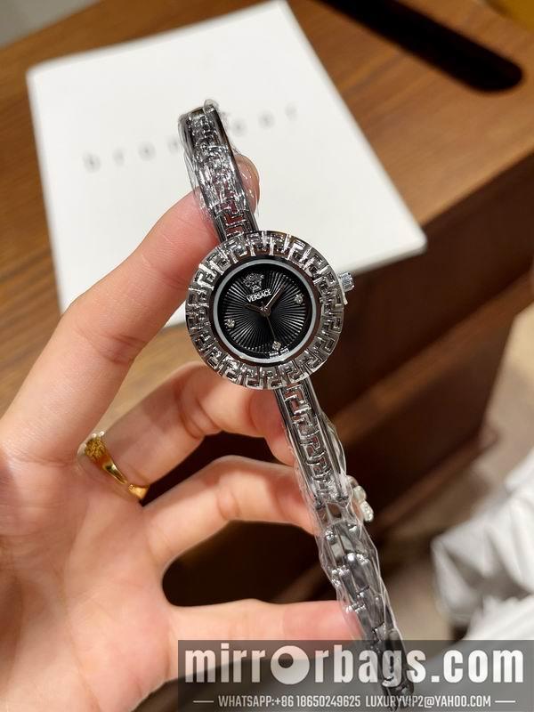 Replica Versace watch 110183