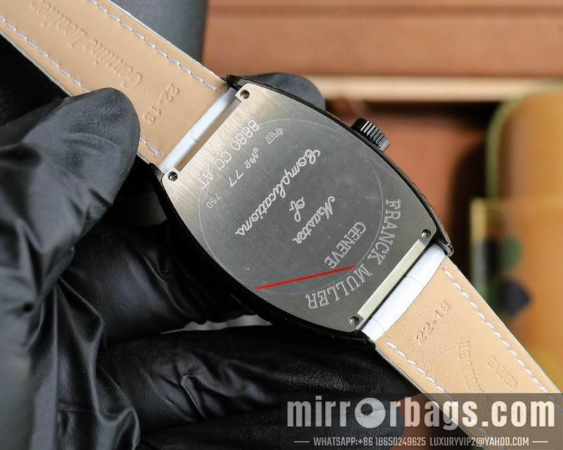 Replica Franck Muller 55X42X13mm 090944