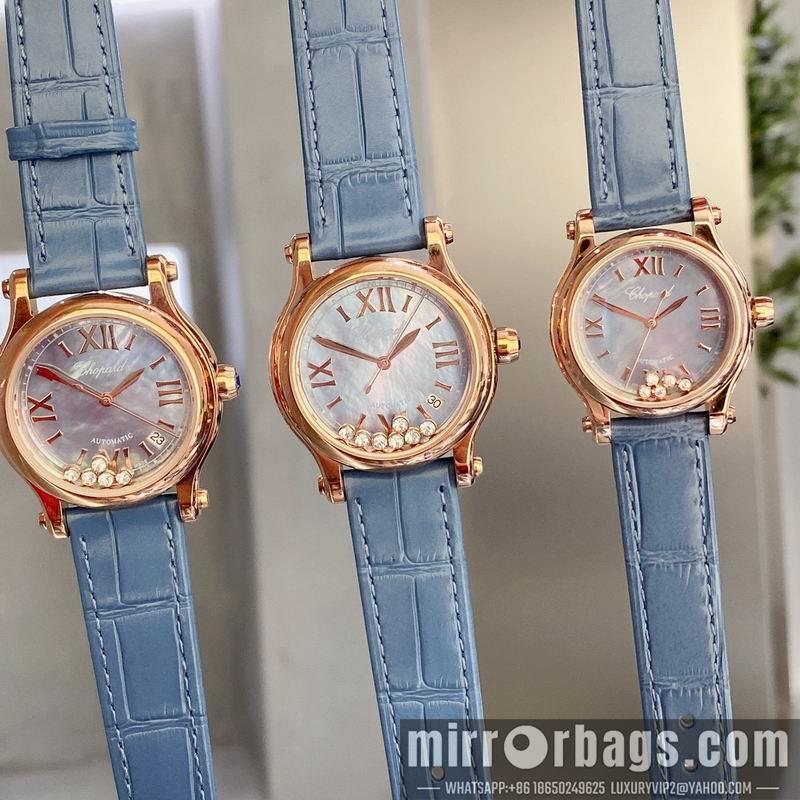 Replica Chopard 30mm 36mm 022343