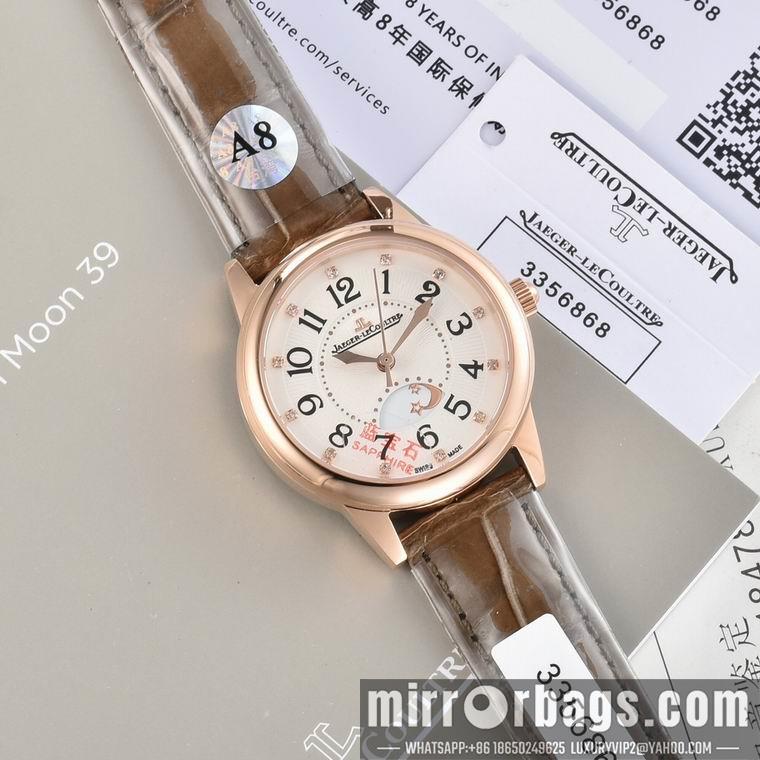 Replica Jaeger Lecoultre women 33X9mm M24