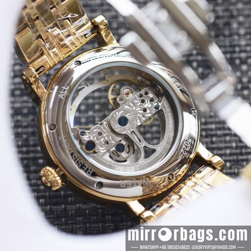 Replica Patek Philippe 43X12mm 062805