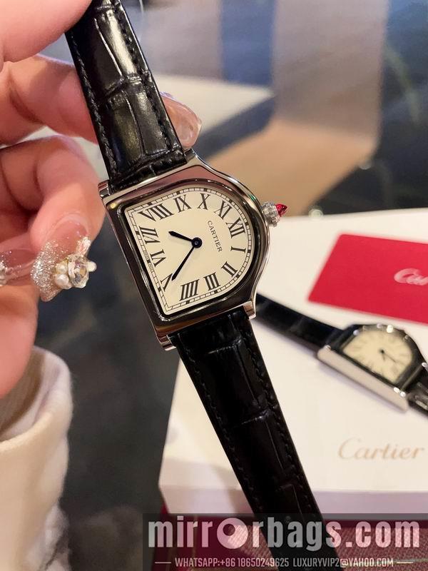 Replica Cartier 24mm 30mm 030268