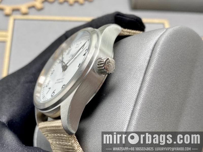 Replica IWC 40X13mm 0506160